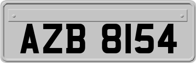 AZB8154