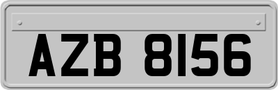 AZB8156