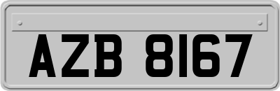 AZB8167