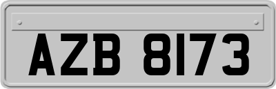 AZB8173