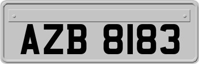 AZB8183