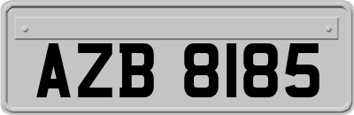 AZB8185