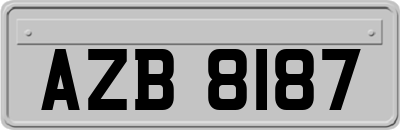 AZB8187