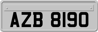 AZB8190