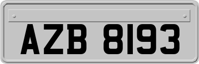 AZB8193