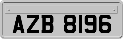 AZB8196