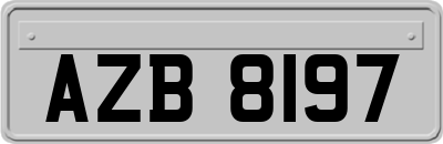 AZB8197