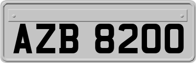 AZB8200