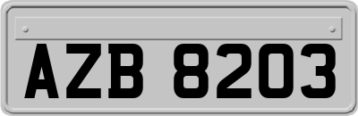 AZB8203
