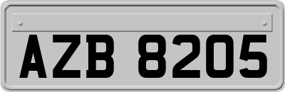 AZB8205