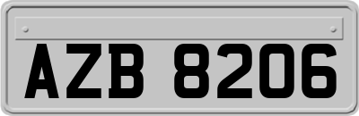 AZB8206