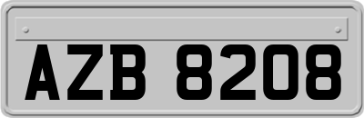 AZB8208