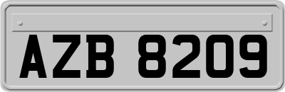 AZB8209