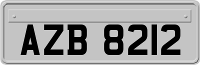 AZB8212