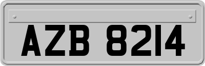 AZB8214