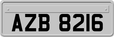 AZB8216