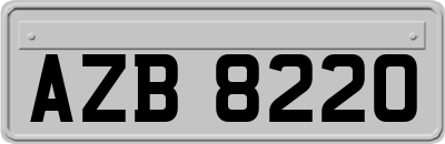 AZB8220