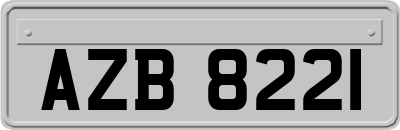 AZB8221