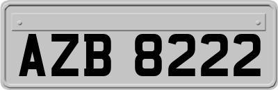 AZB8222