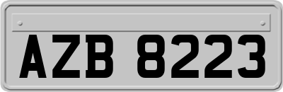 AZB8223