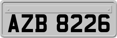 AZB8226