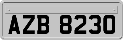 AZB8230