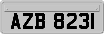 AZB8231