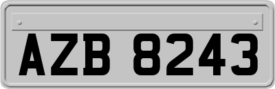 AZB8243