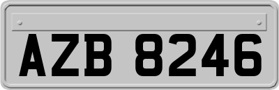 AZB8246