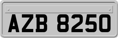 AZB8250