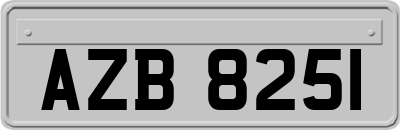 AZB8251
