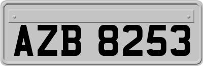 AZB8253