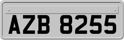 AZB8255