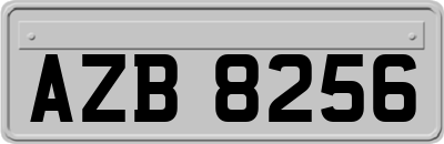 AZB8256