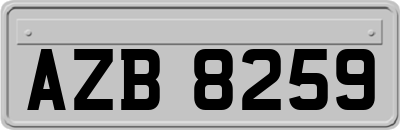 AZB8259