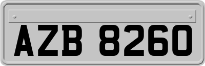AZB8260