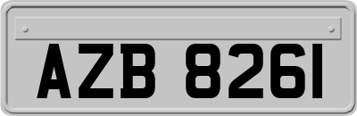 AZB8261