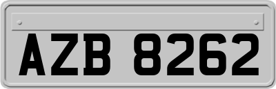 AZB8262
