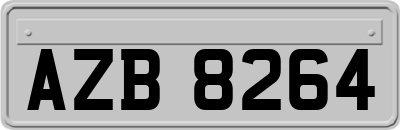 AZB8264