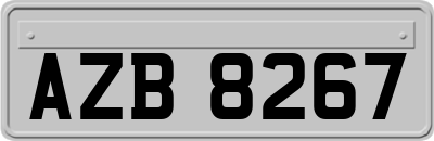 AZB8267