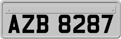 AZB8287