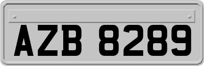 AZB8289