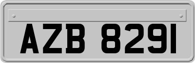 AZB8291