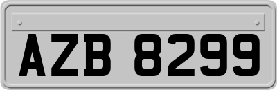 AZB8299