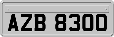 AZB8300
