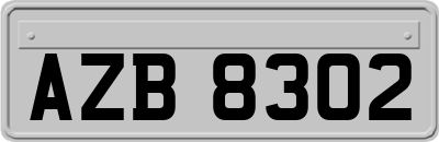 AZB8302