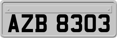 AZB8303