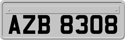 AZB8308