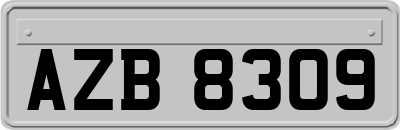 AZB8309
