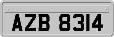 AZB8314